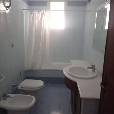 Apartment Enorme A