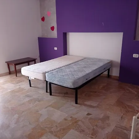 Apartment Enorme A *