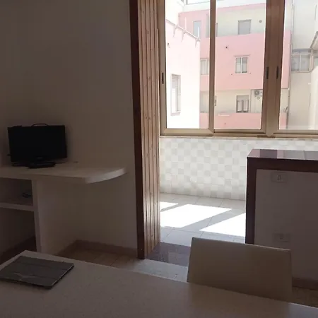 Enorme A Apartment Gallipoli